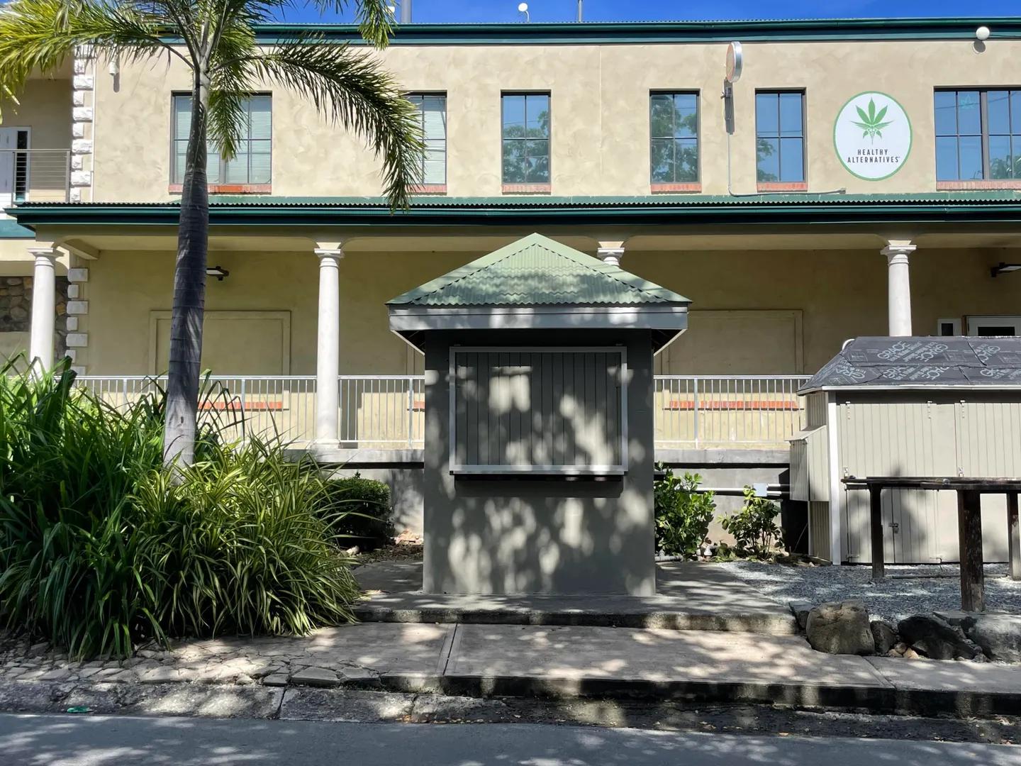Commercial Kiosk for Rent in St. John, US Virgin Islands — photo 4