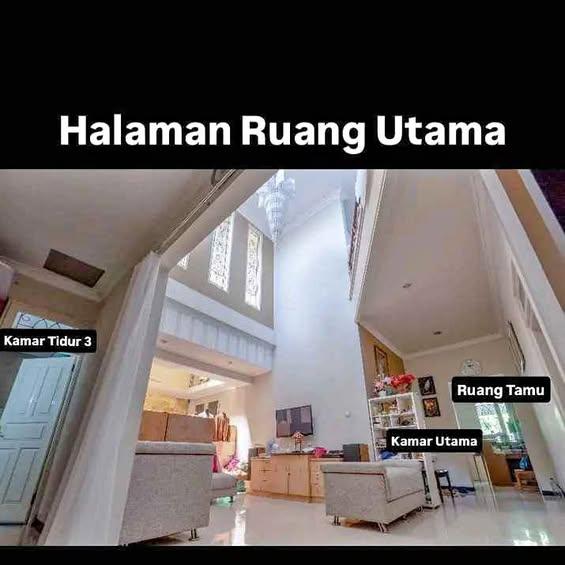 6-bedroom house in Denpasar — photo 1