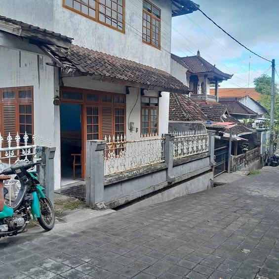 3-bedroom house in Denpasar — photo 1