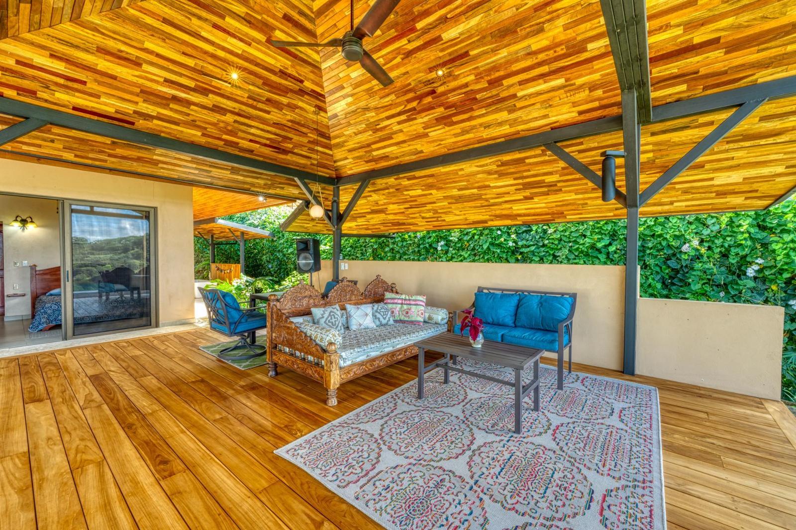 2 Bedroom Home for Sale in San Josecito, Uvita, Costa Rica — photo 5