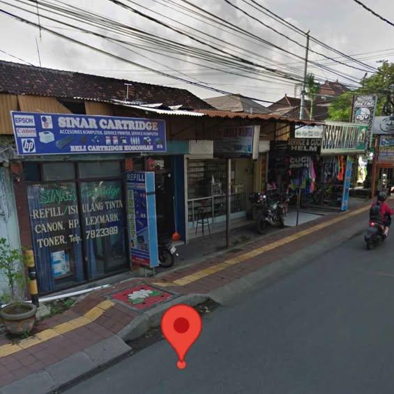 Studio in Denpasar — photo 1
