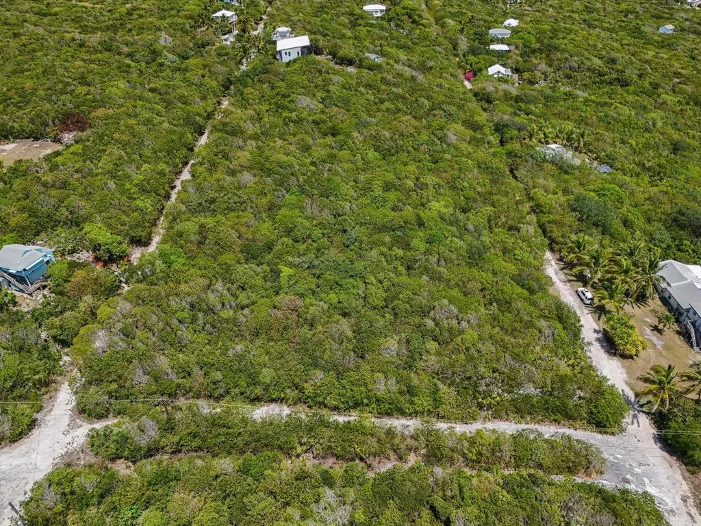 Corner hilltop lot in Eleuthera Island Shores — photo 5