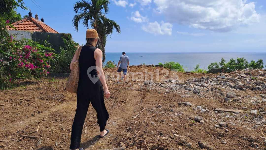 For Sale: Cliff Land in Suluban, Pecatu, South Kuta — photo 4