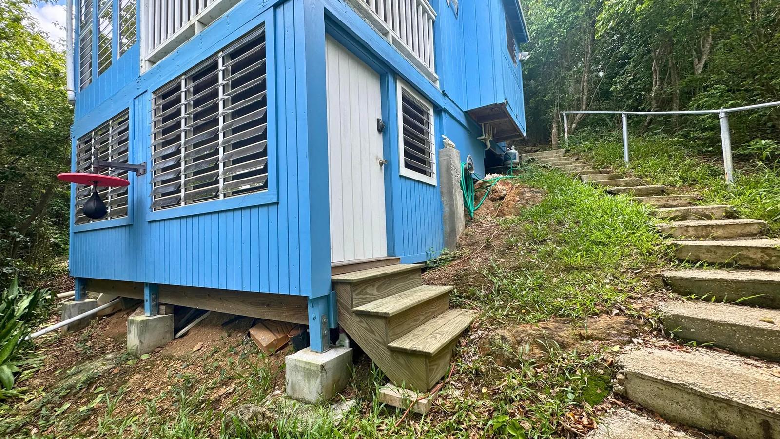 Carolina Cottage - St. John — photo 5