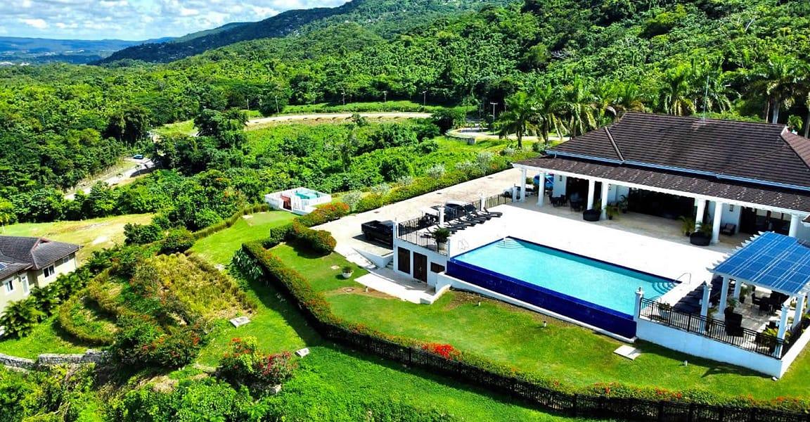 0.17 Acre Lot for Sale, Reading Heights, St James, Jamaica — photo 5