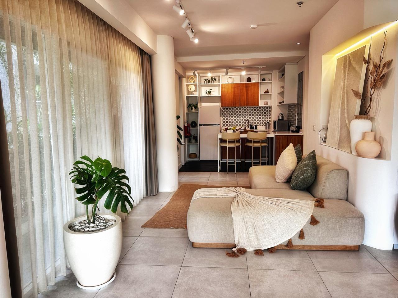 Prime Investment Apartment in Berawa, Canggu at The Cruise, Bali — photo 2