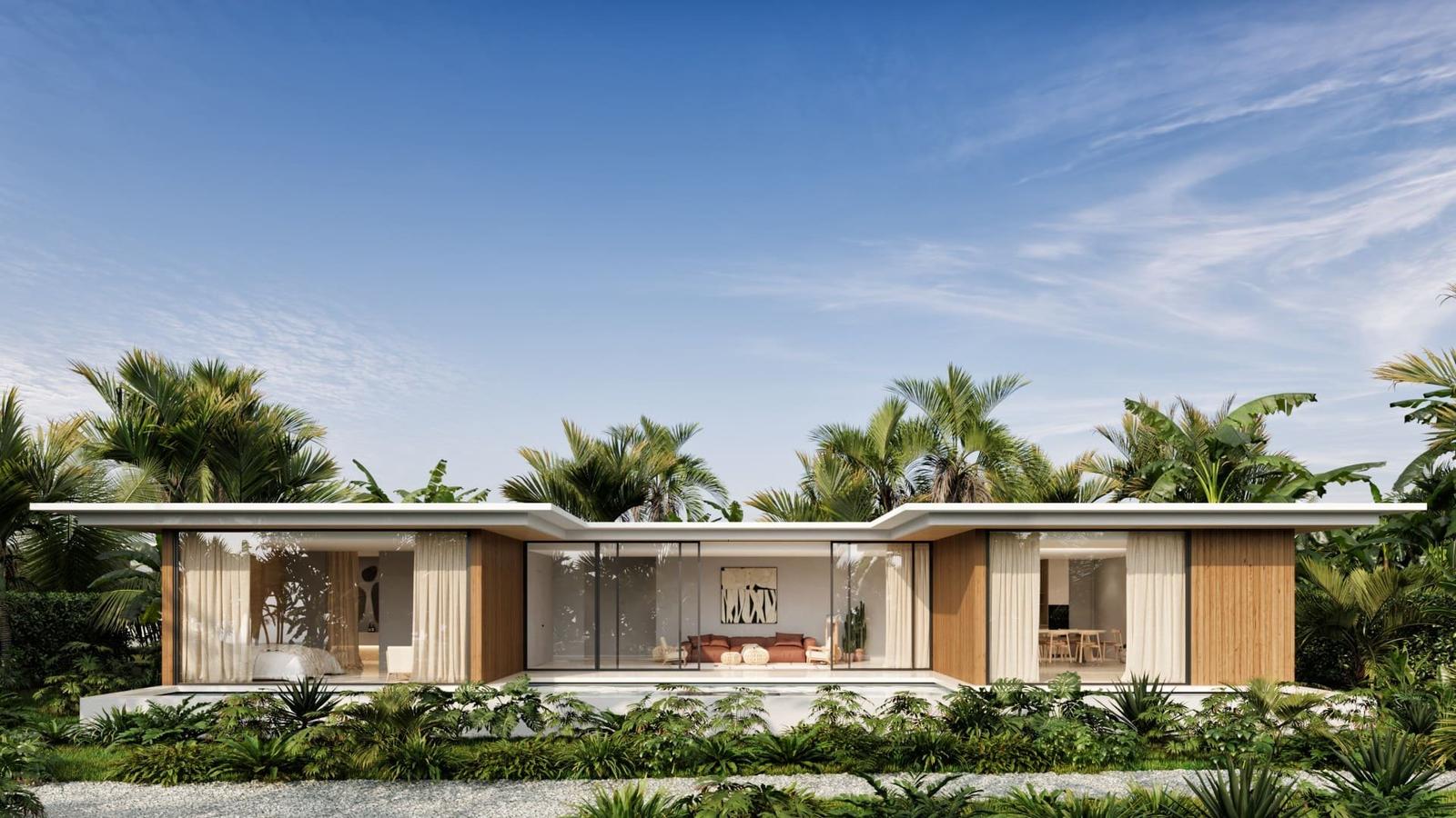 Parq Family in Gianyar, Bali — photo 2