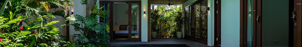 Three-Bedroom Villa with Long Lease - Sanur Beachside — photo 2