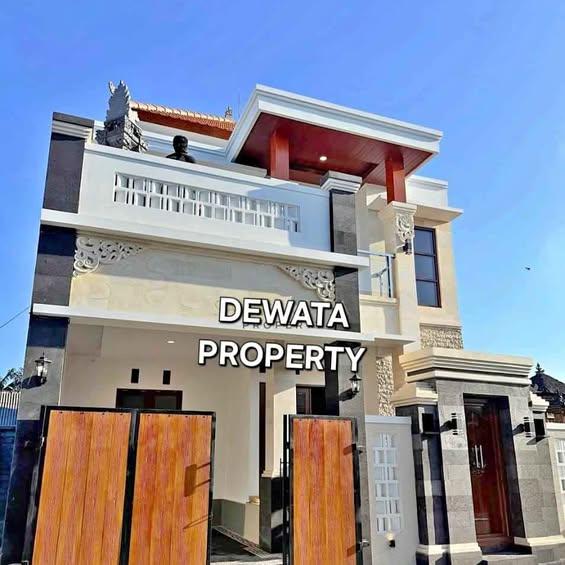 3-bedroom house in Denpasar — photo 1