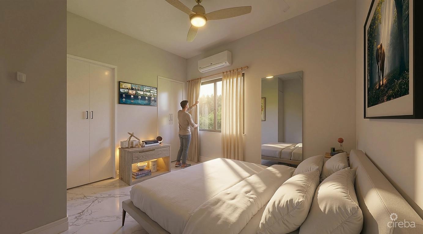 1 bedroom property for sale in Central George Town — photo 5