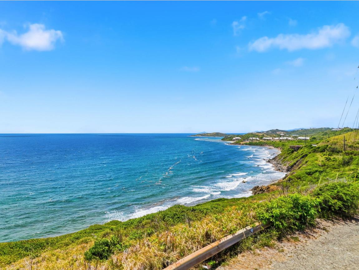 41.58 Acre Waterfront Lot in St. Croix — photo 1