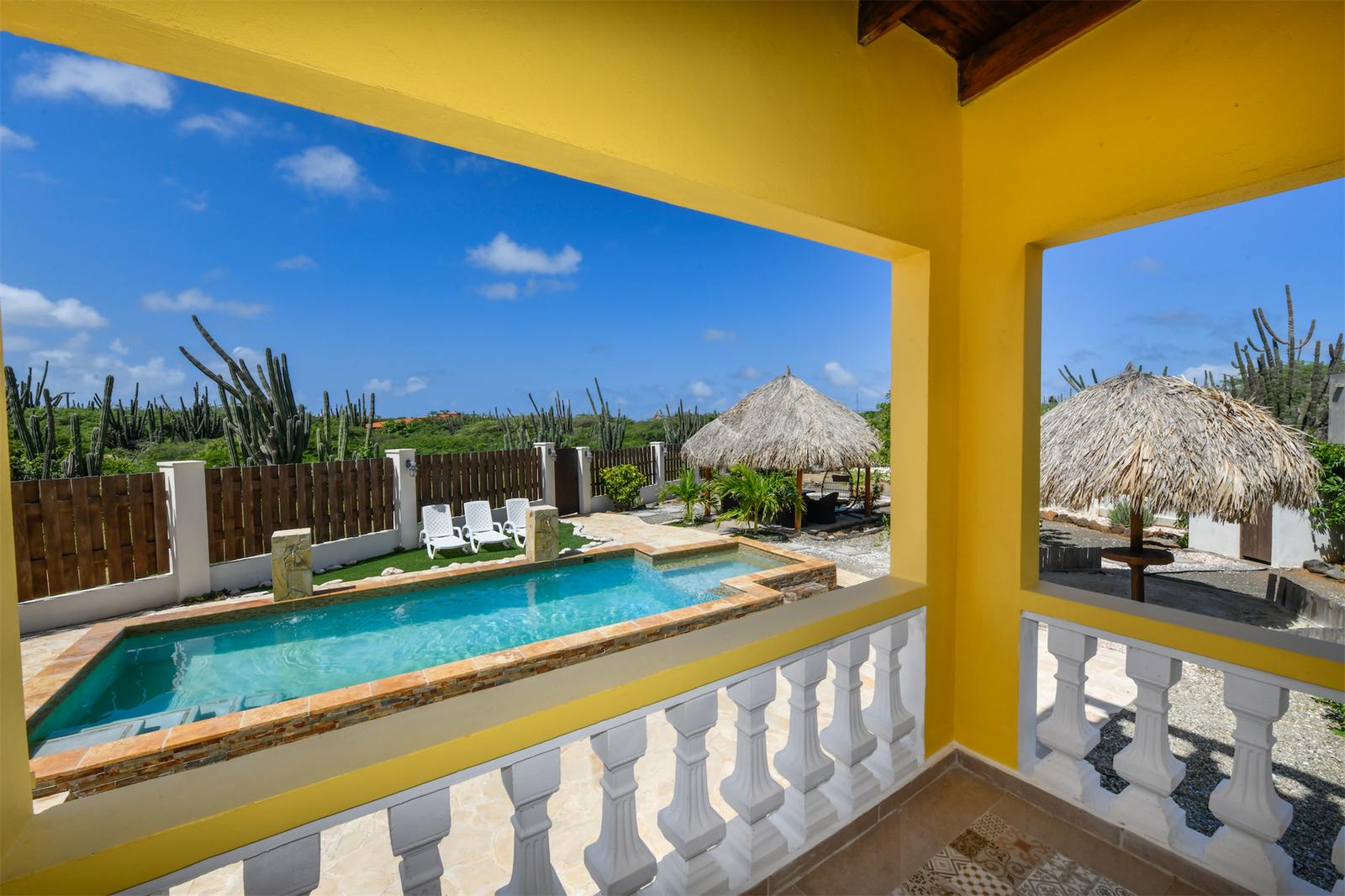 4 Bedroom Single Family Home for Sale in Aruba — photo 1
