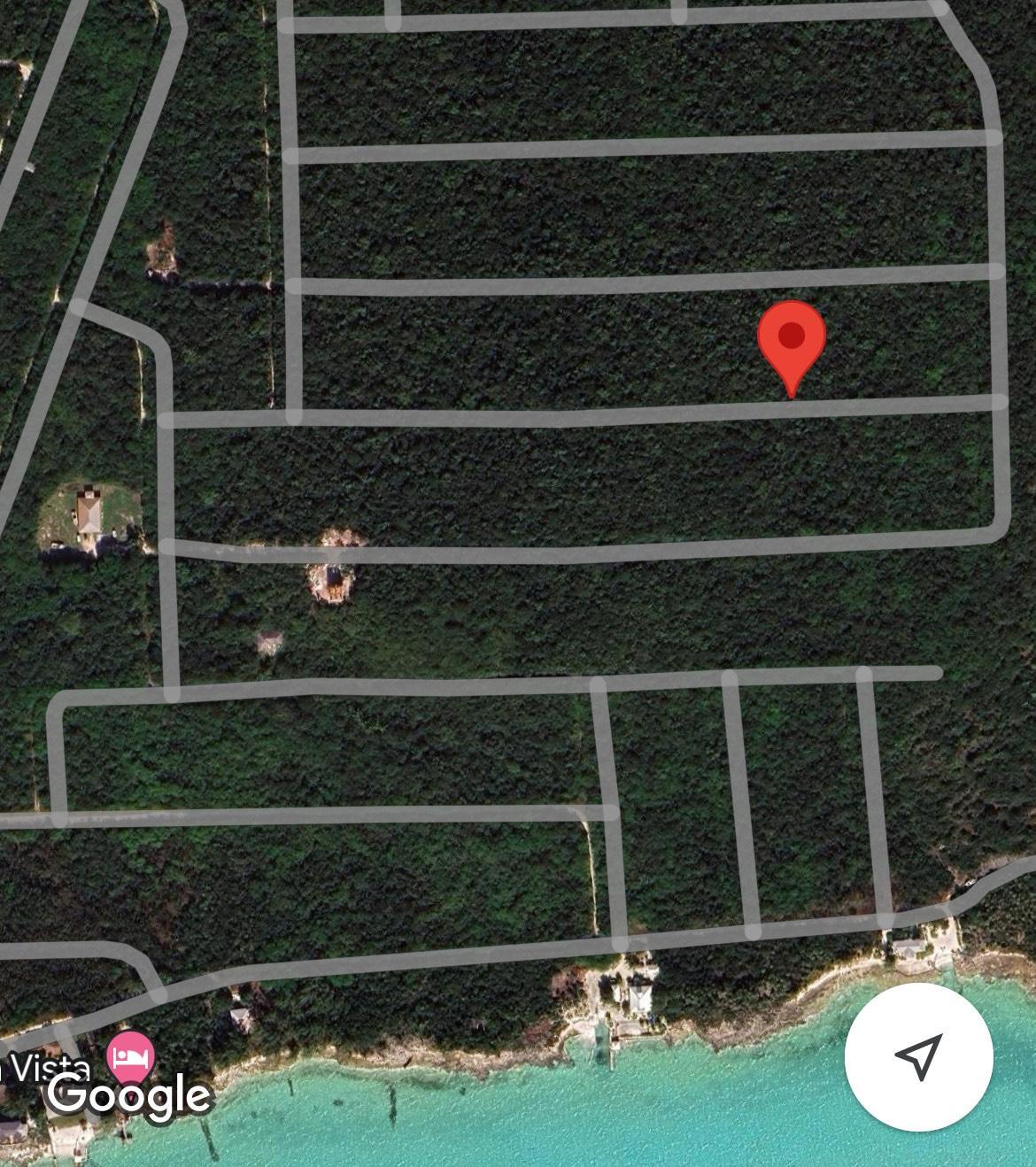 FANTAIL ROAD Land Lot — photo 1