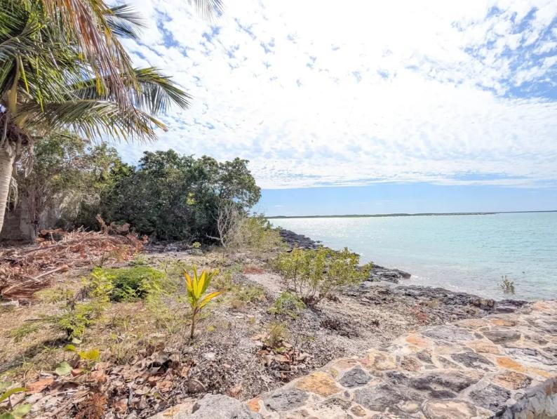 The Cays 17 Exuma 0.39 Acres — photo 2