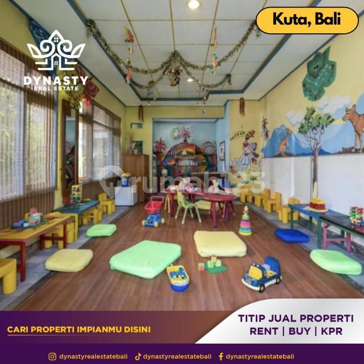 Studio apartment for sale in Seminyak, Bali — photo 1