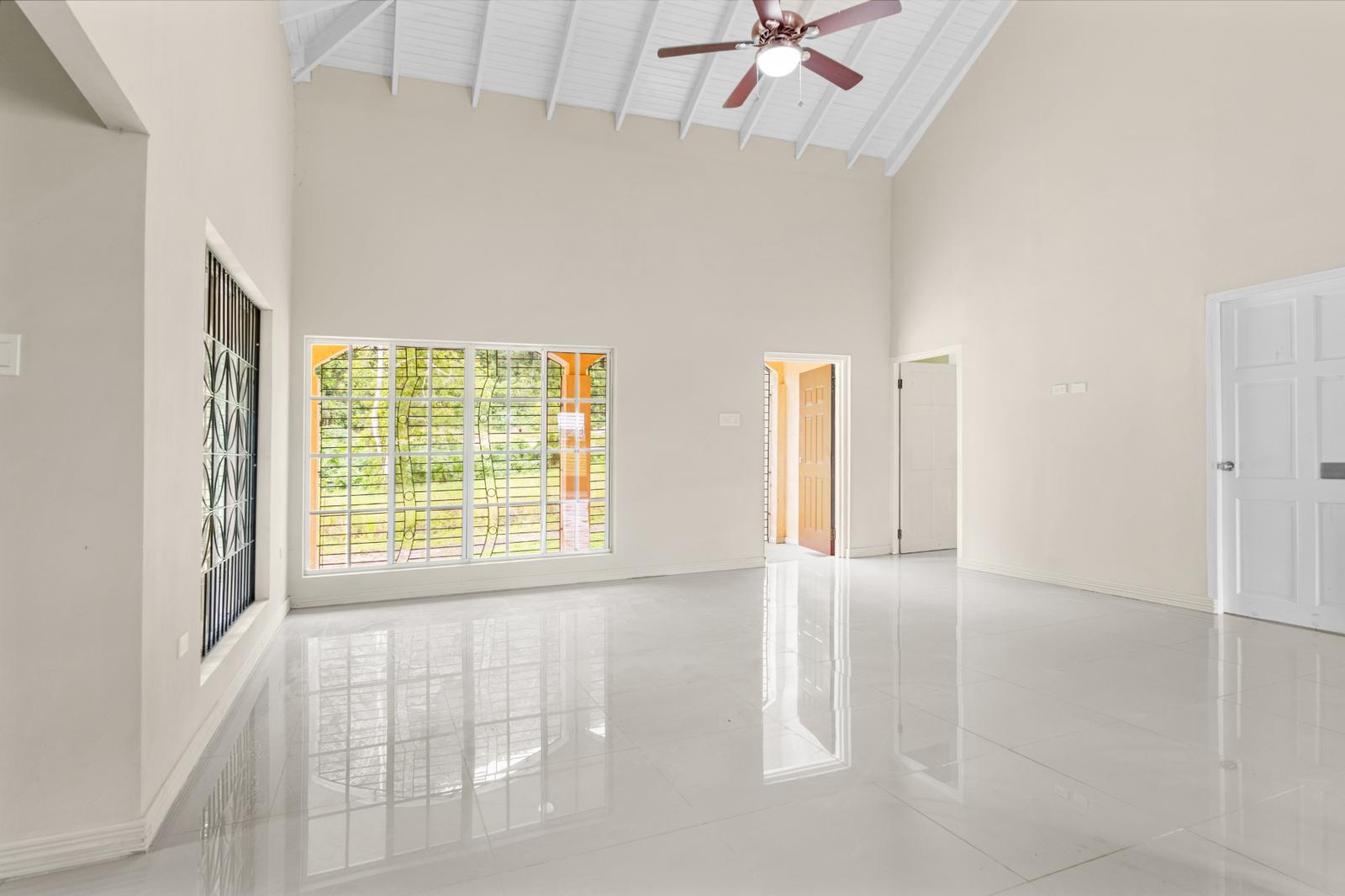 3 Bedroom House for Sale, The Sanctuary, Saint Mary, Jamaica — photo 4