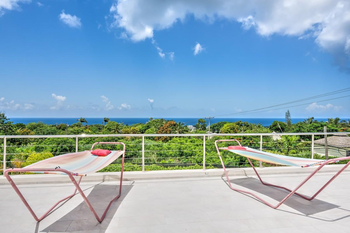 Breathtaking Views of the Ocean Holetown St James Barbados — photo 2