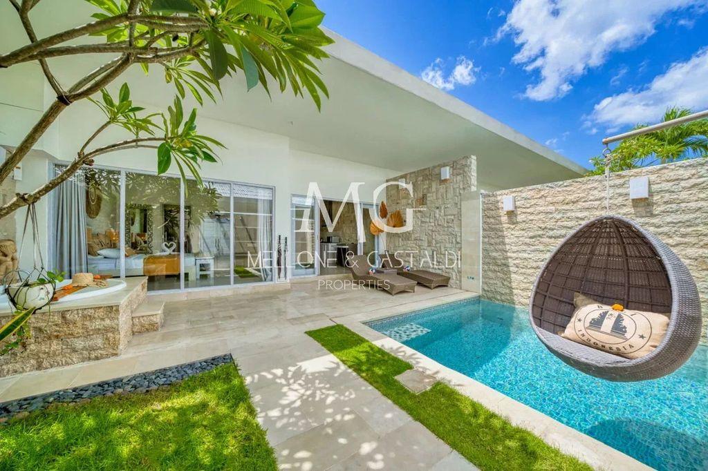 Hotel in Seminyak, Bali — photo 5