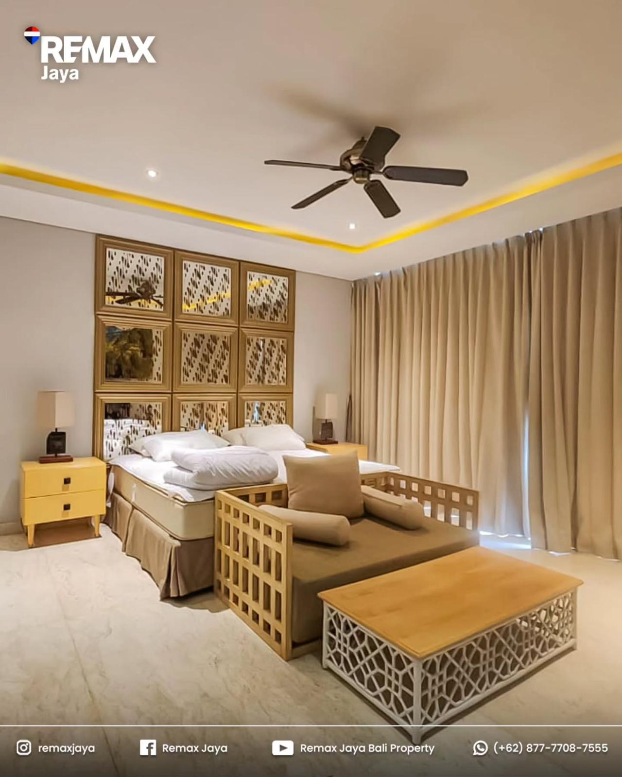 5-Villa Complex in Strategic Jimbaran — photo 3