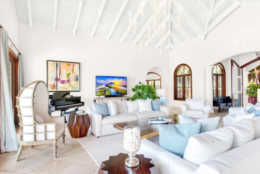 Limestone Bay Villa in Anguilla — photo 5