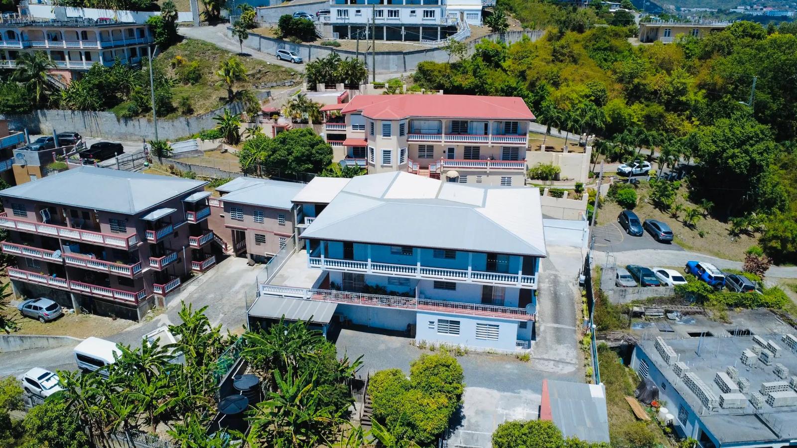 Multi-family Property in St. Thomas, US Virgin Islands — photo 3