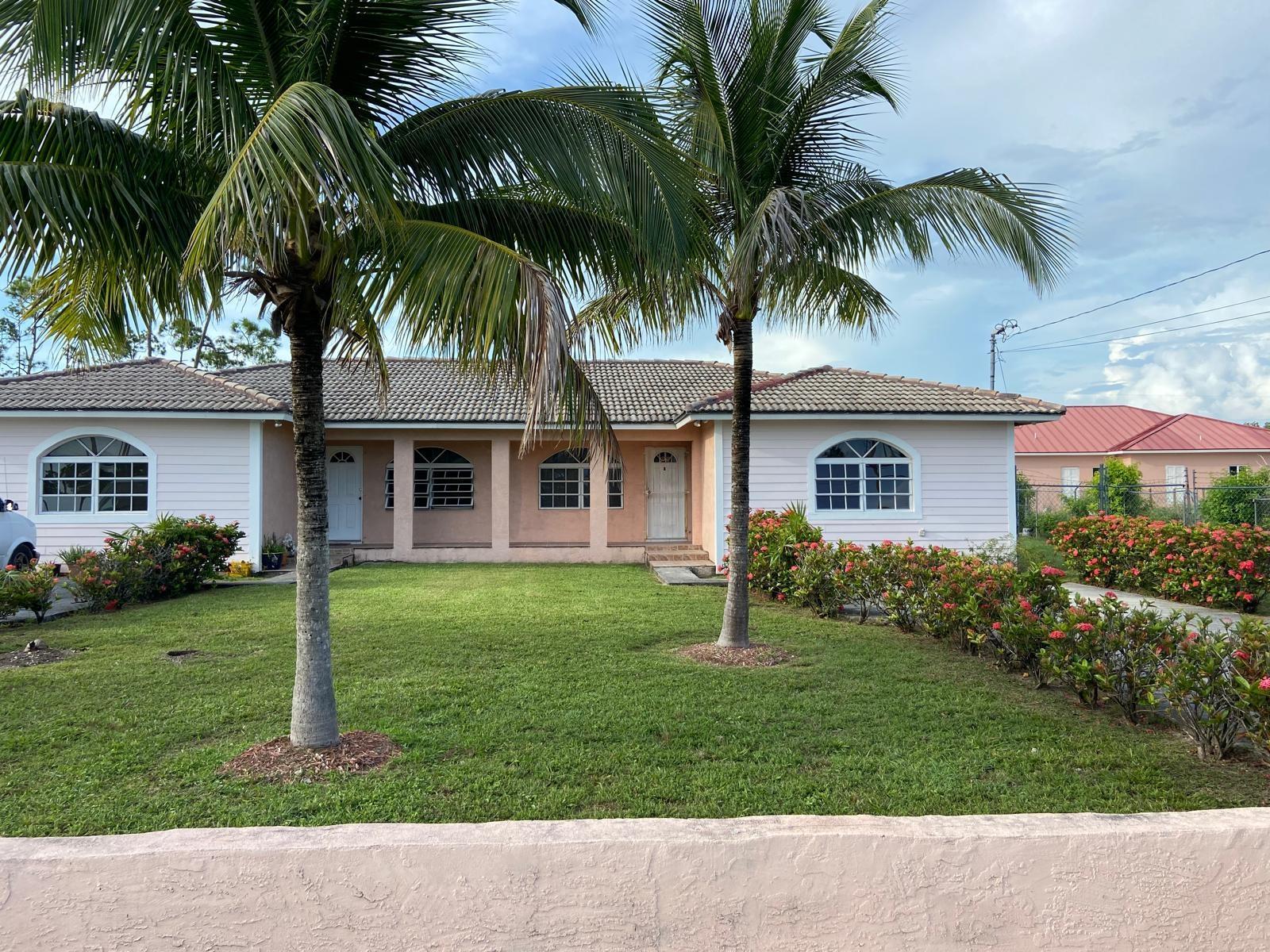 4 bedroom Apartment for sale — 2 CHURCHILL in Grand Bahama, The Bahamas — photo 2