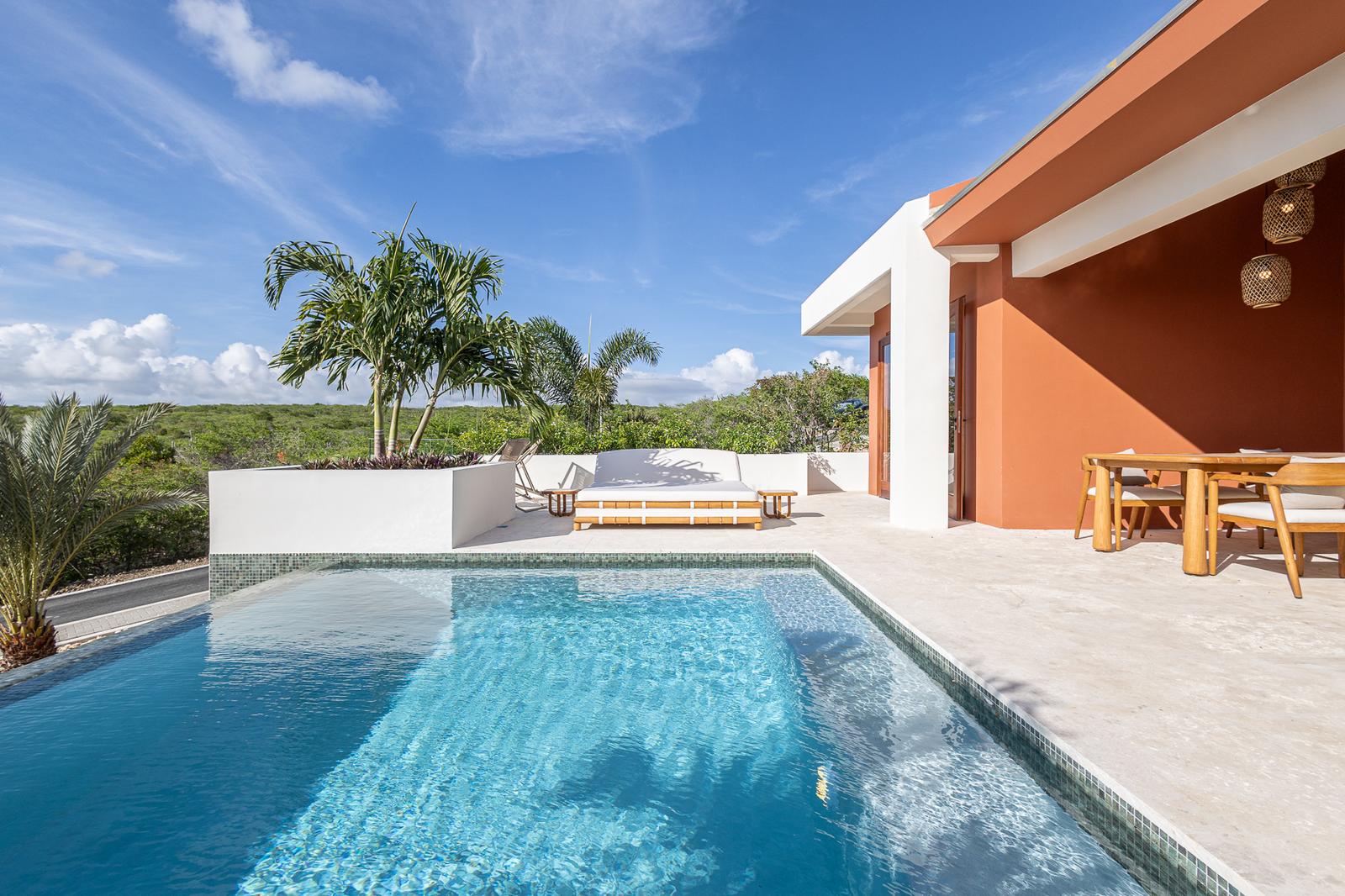 3-bedroom house in Coral Estate, Curaçao — photo 4