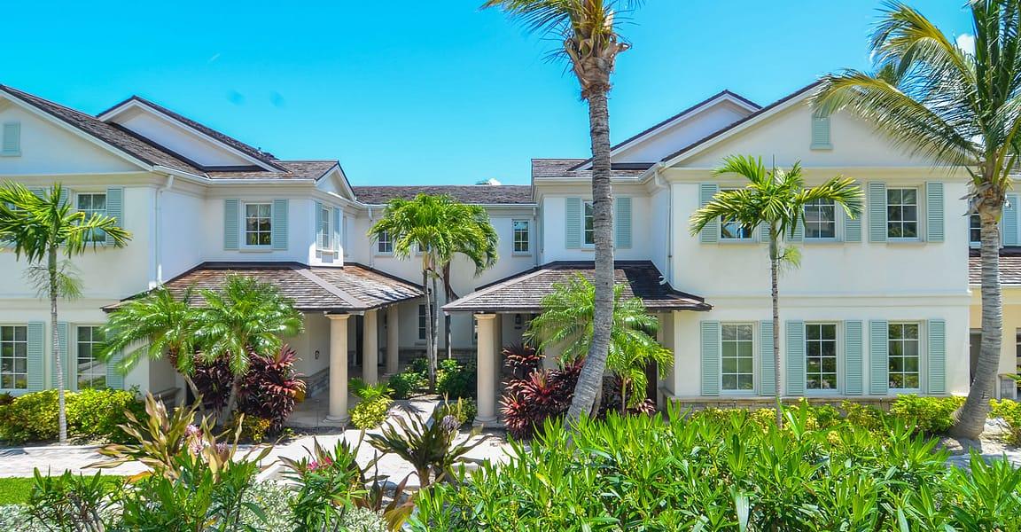 2 Bedroom Condo for Sale, Grand Isle Resort, Emerald Bay, Great Exuma, Bahamas — photo 5