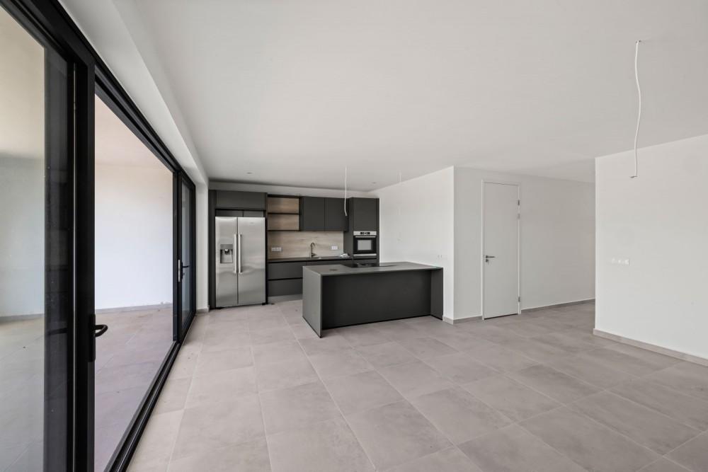 Modern Unfurnished Apartment in The Breeze - Blue Bay — photo 5