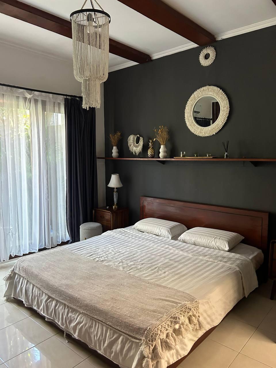 3-bedroom villa in Seminyak, Bali — photo 3