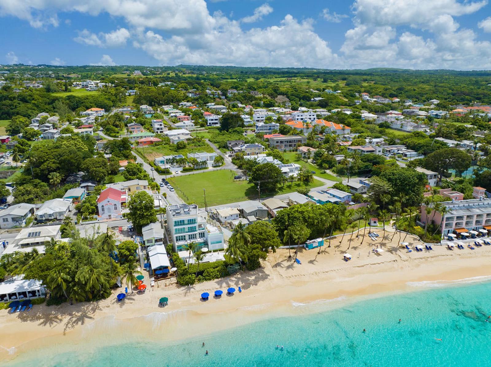 New 3 Bedroom Luxury Apartments for Sale, Bijou Residences, Mount Standfast, St James, Barbados — photo 5