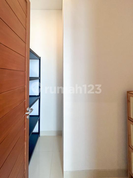1-bedroom apartment in Renon, Denpasar, Bali — photo 4