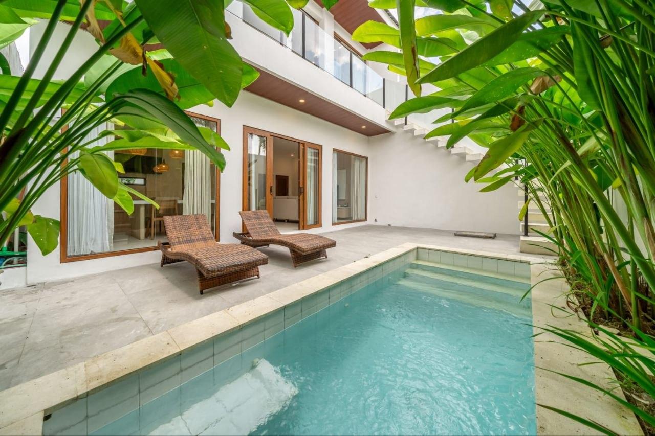 Villa La Baldezh— 2-bedroom lease in Umalas – Bumbak — photo 1
