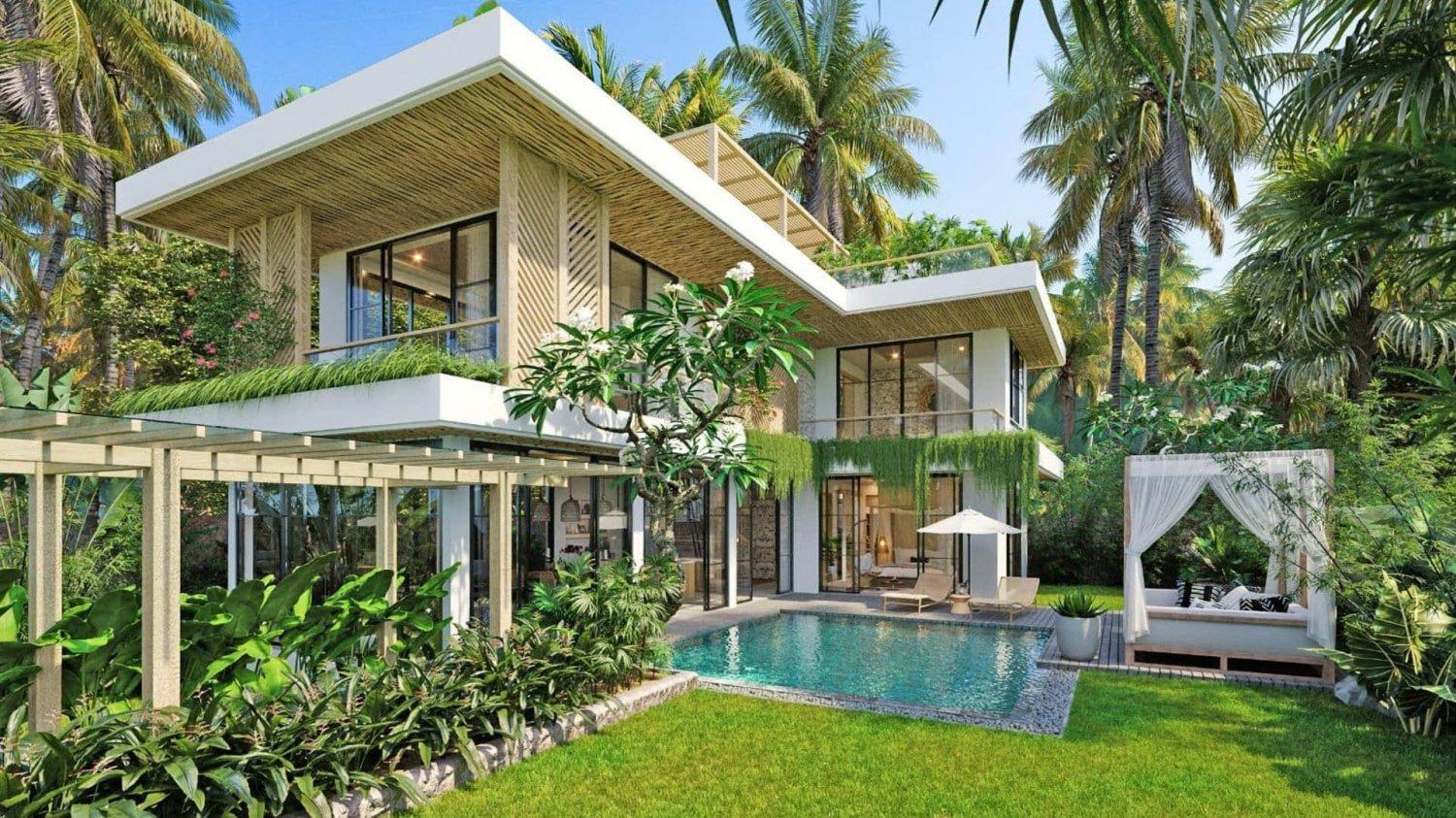 The Eco in Badung, Bali (4740) — photo 1