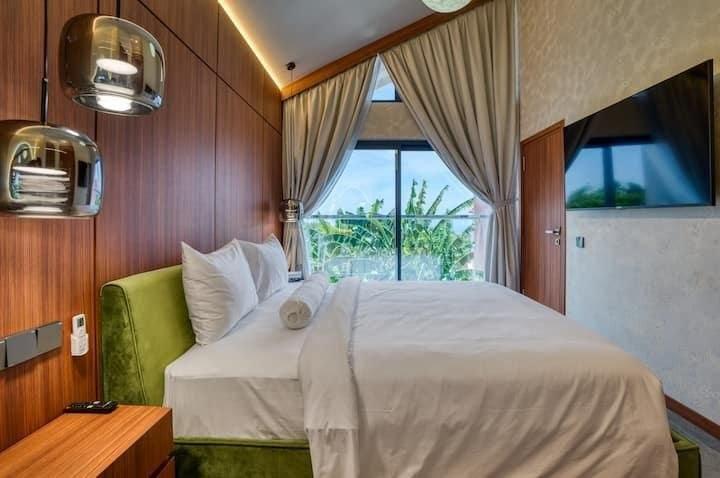2-bedroom villa in Ungasan, Bali — photo 4