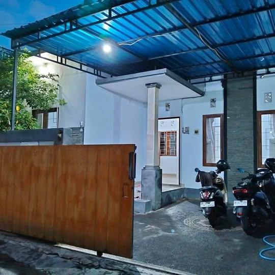 House for sale in Denpasar — photo 1
