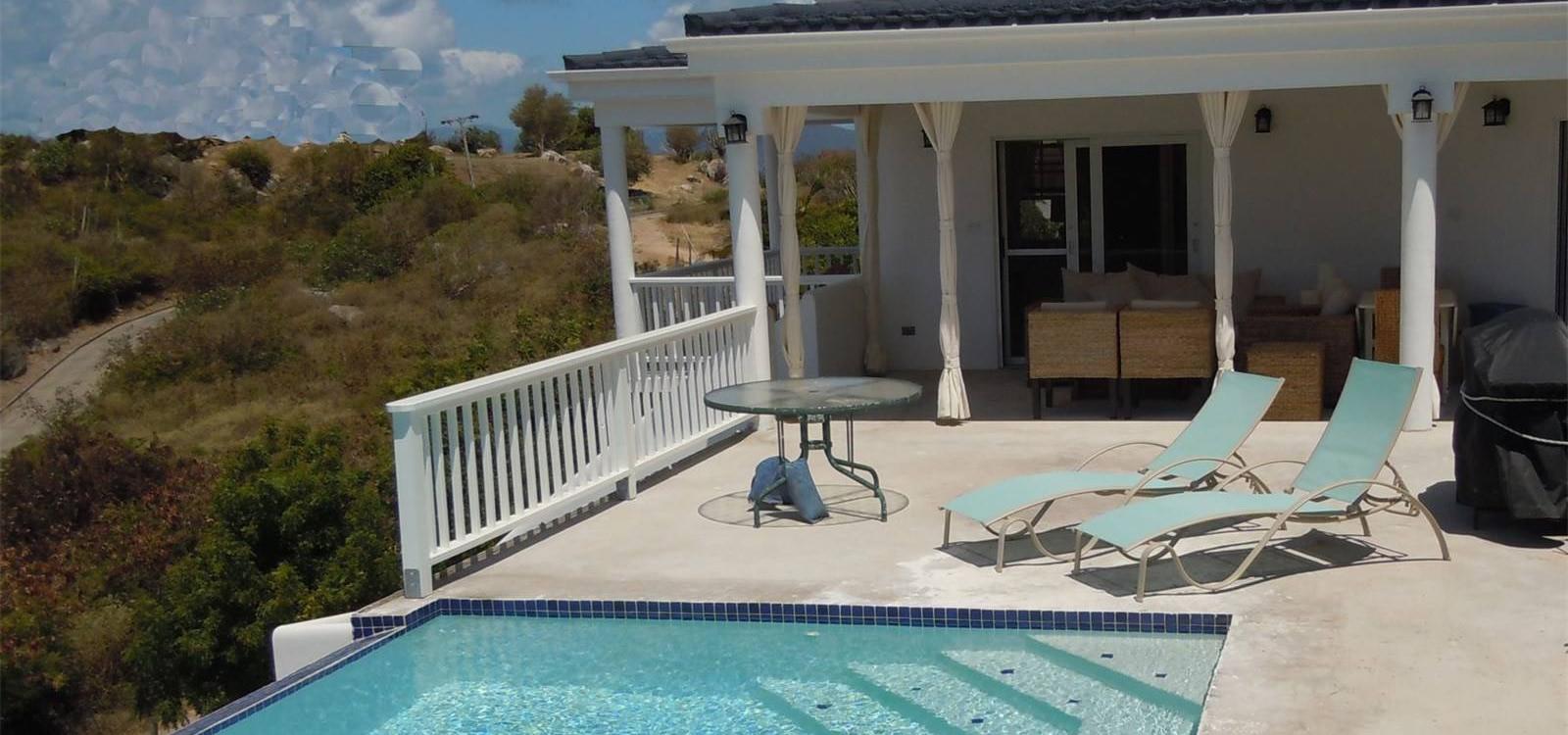 3 Bedroom Home for Sale, Spanish Town, Virgin Gorda, BVI — photo 1