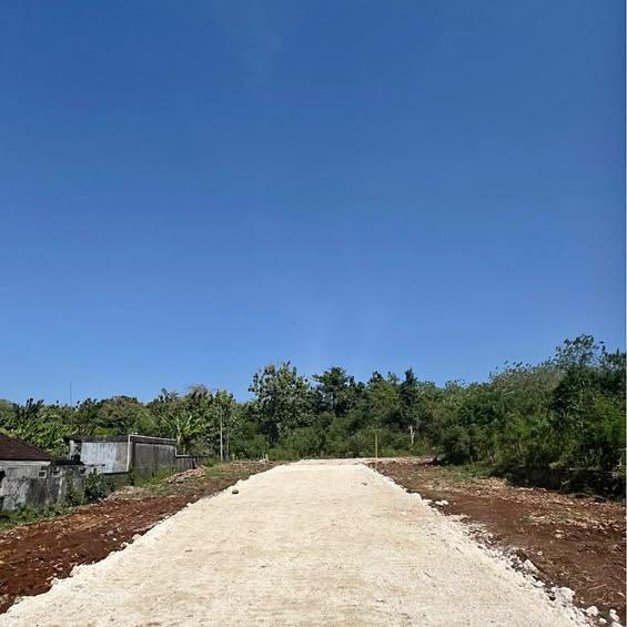 Studio house in Badung — photo 1