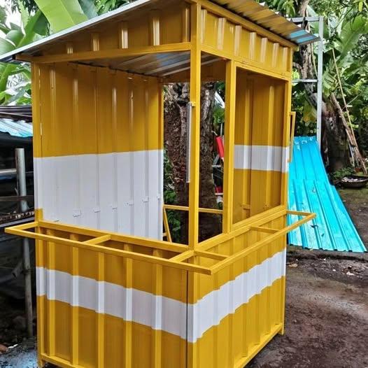 Container villa Singaraja — photo 1