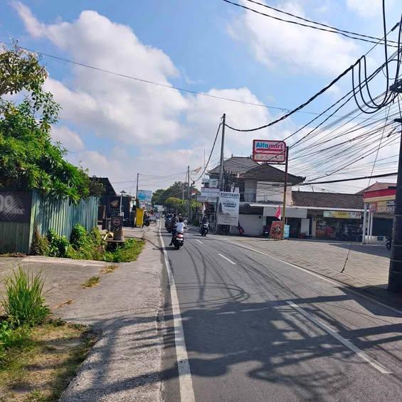Studio house in Denpasar — photo 1