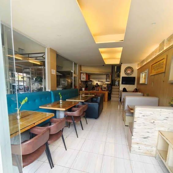 Studio house in Denpasar — photo 1