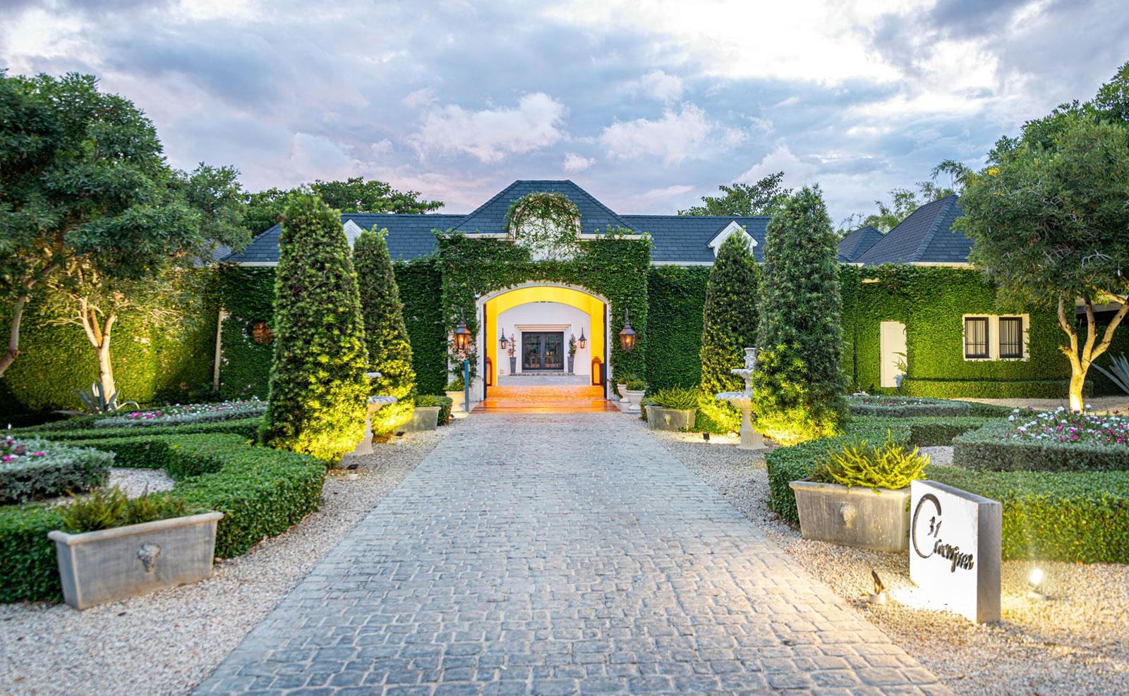 7 Bedroom Luxury Villa for Sale, El Cacique, Casa de Campo, Dominican Republic — photo 2
