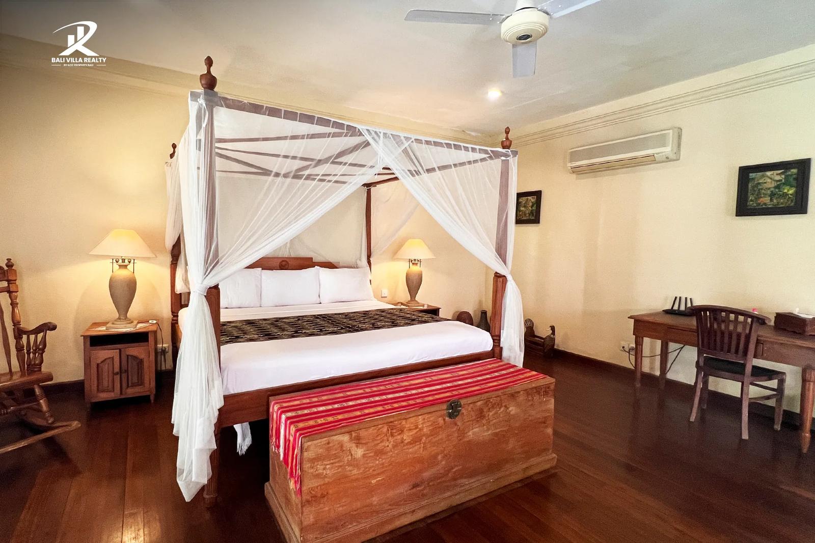 5-bedroom villa in Ubud, Bali — photo 2