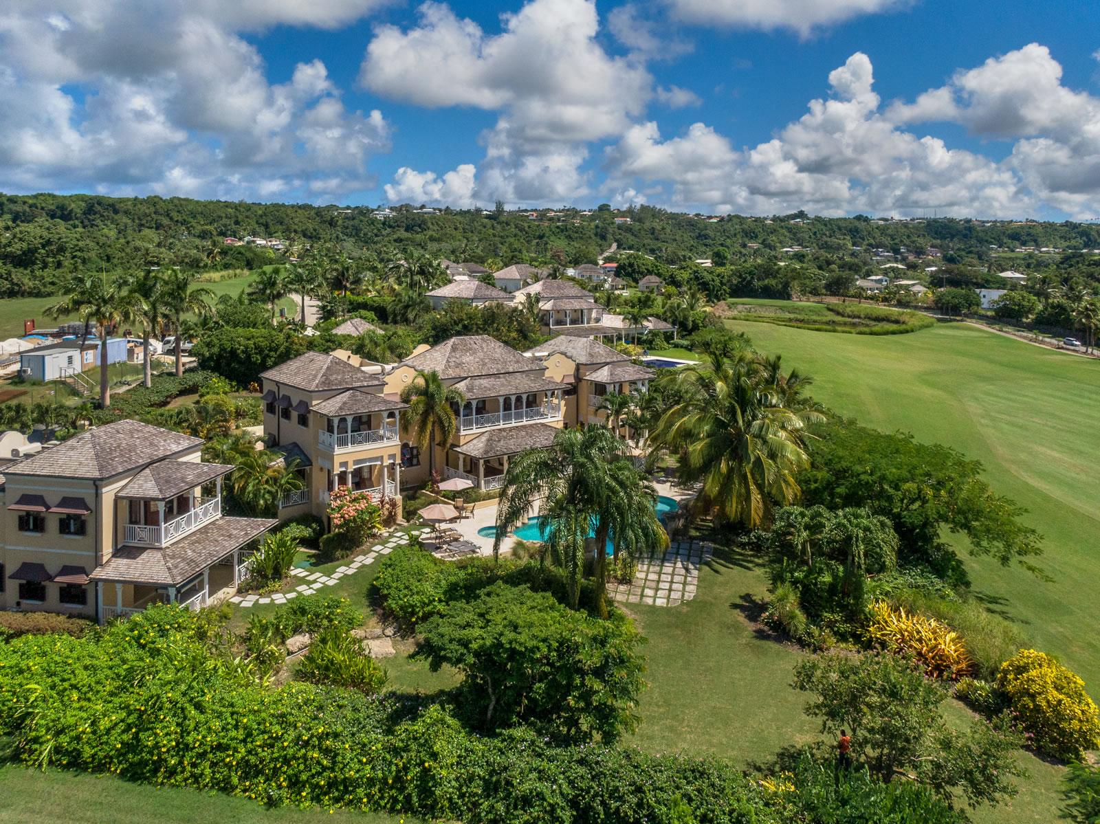 6 Bedroom Luxury Villa for Sale, Ocean Drive 12, Royal Westmoreland, Barbados — photo 3