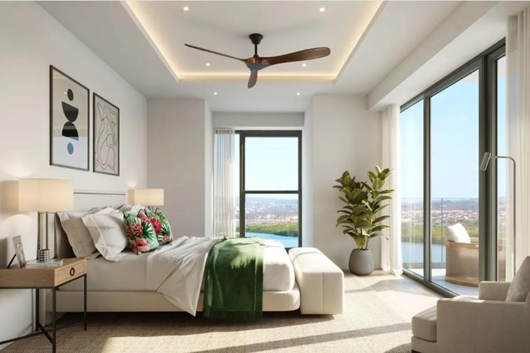 Montego Bay The Pinnacle 2BR New Condo — photo 5