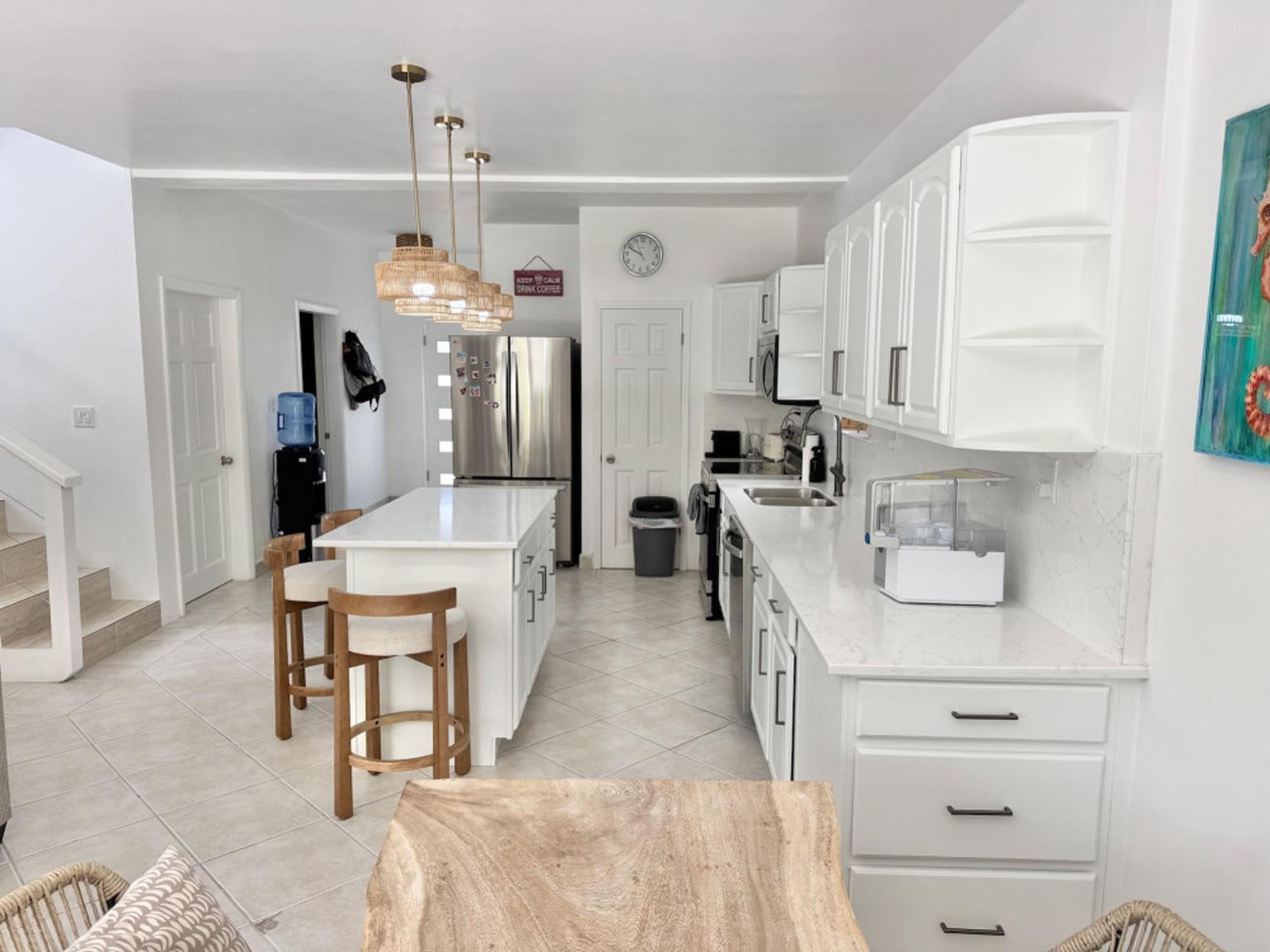 4 Bedroom House for Sale, Jolly Harbour, St Marys, Antigua — photo 5