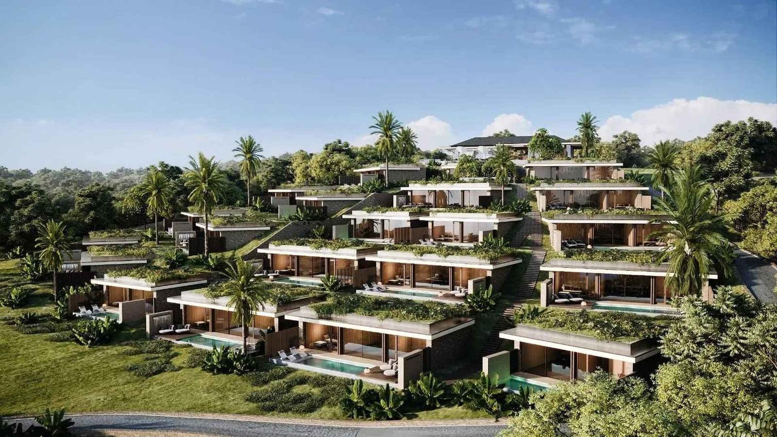 OCEANIQ 2 in Benoa, Badung, Bali — photo 1