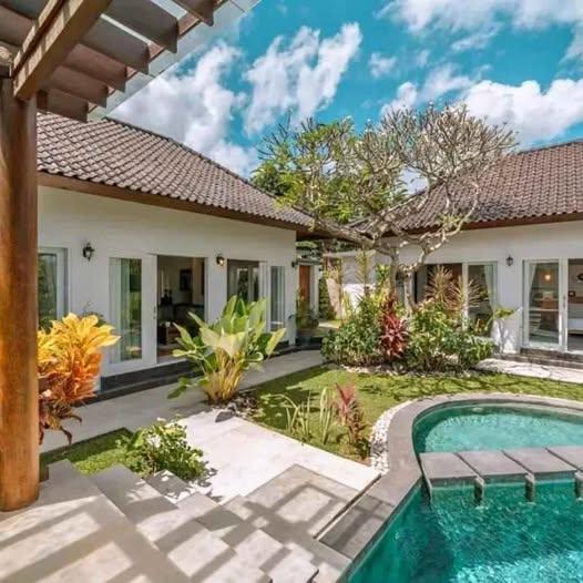 3-bedroom villa in Badung — photo 1