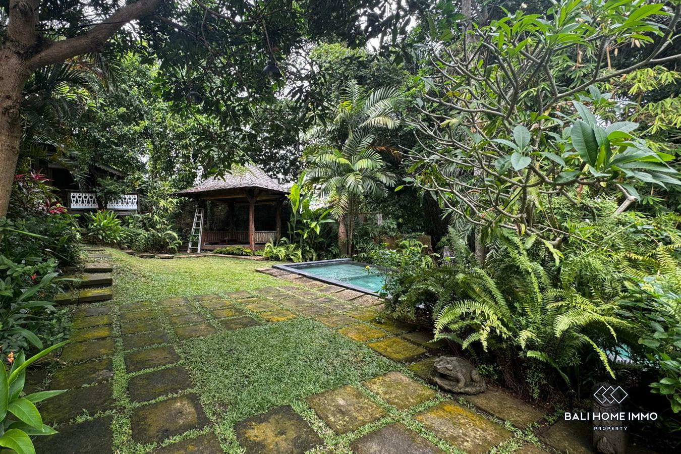 675 m² land plot in Pererenan, Bali — photo 5