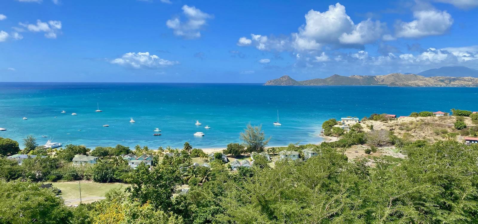 5 Bedroom Luxury Home for Sale, Oualie Bay, Nevis — photo 3